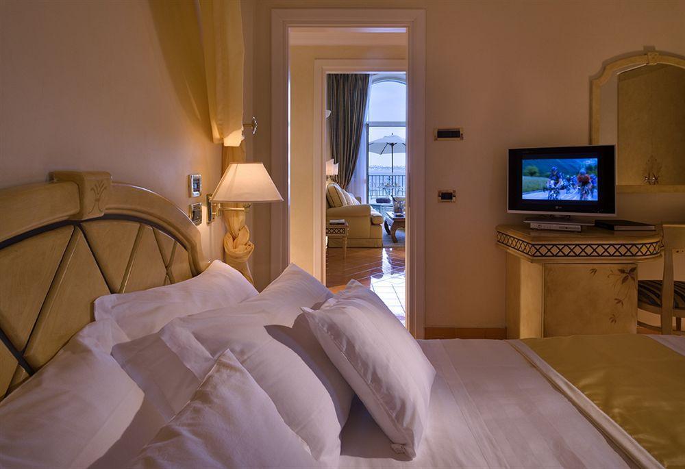 Hotel Miramare E Castello Ischia Esterno foto