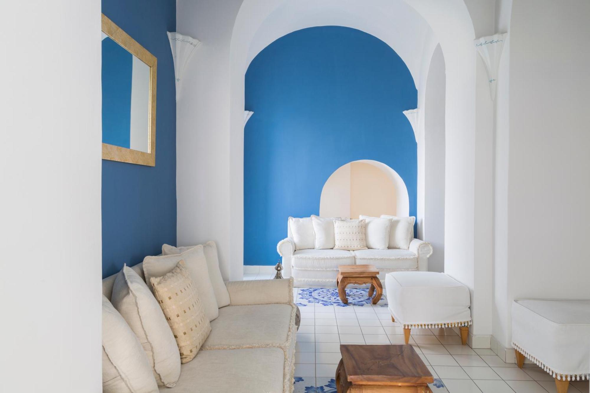 Hotel Miramare E Castello Ischia Esterno foto