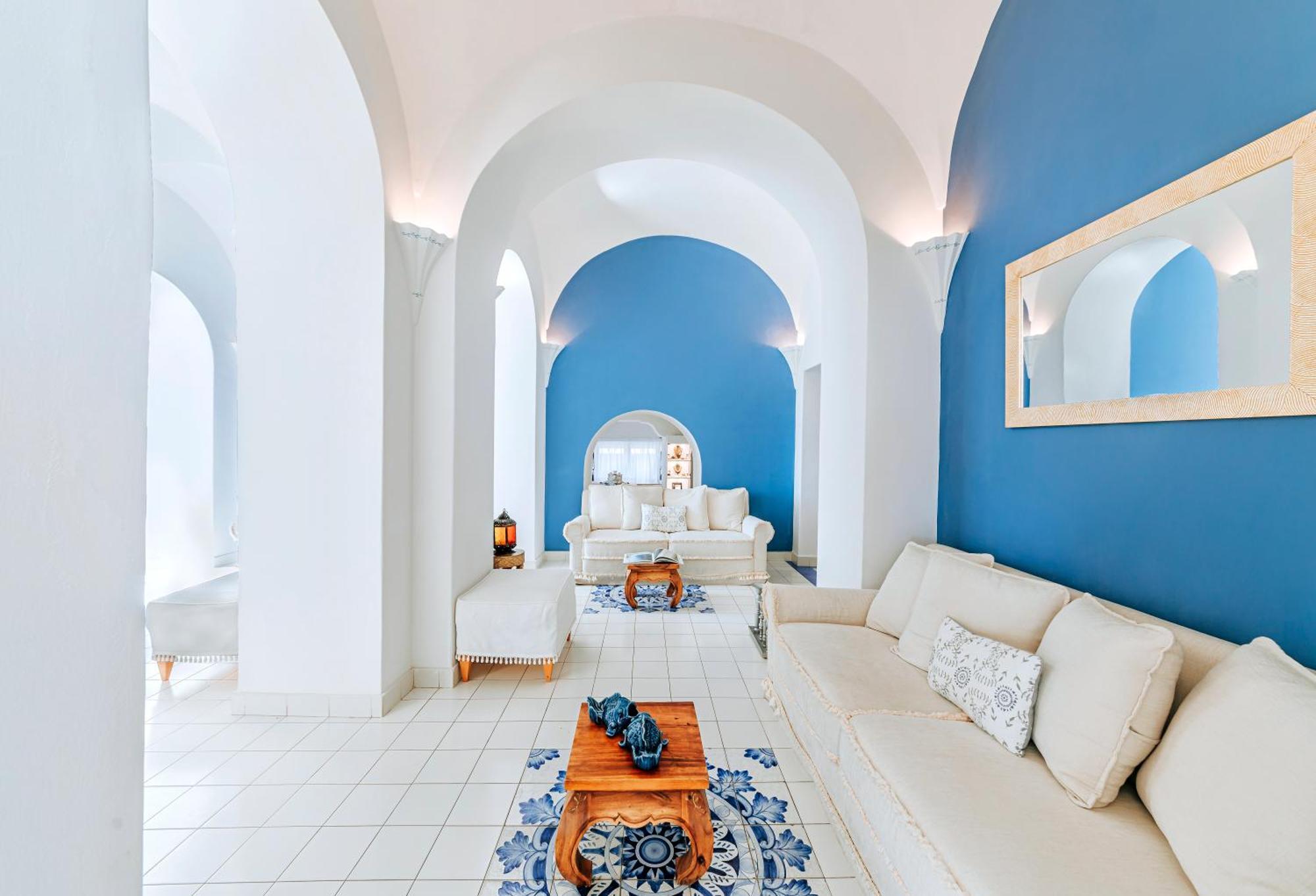 Hotel Miramare E Castello Ischia Esterno foto