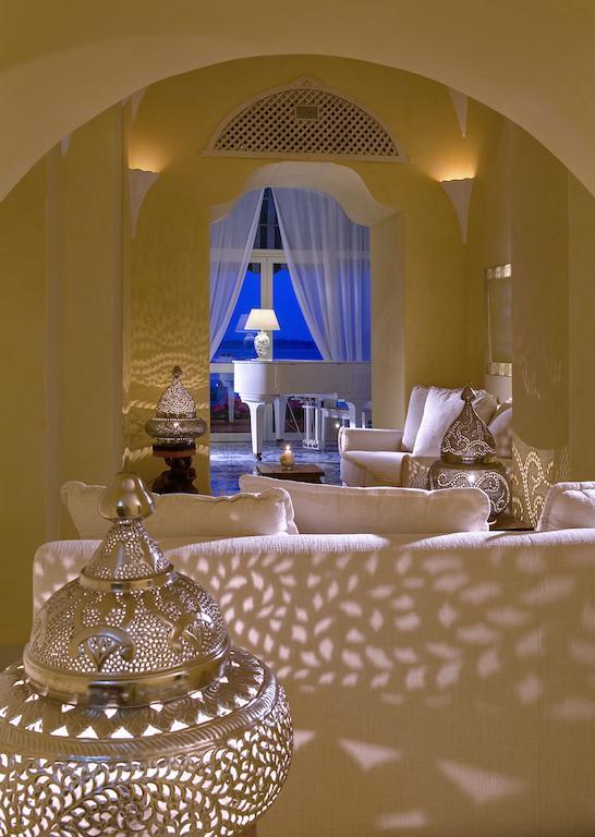 Hotel Miramare E Castello Ischia Esterno foto