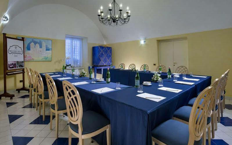 Hotel Miramare E Castello Ischia Esterno foto