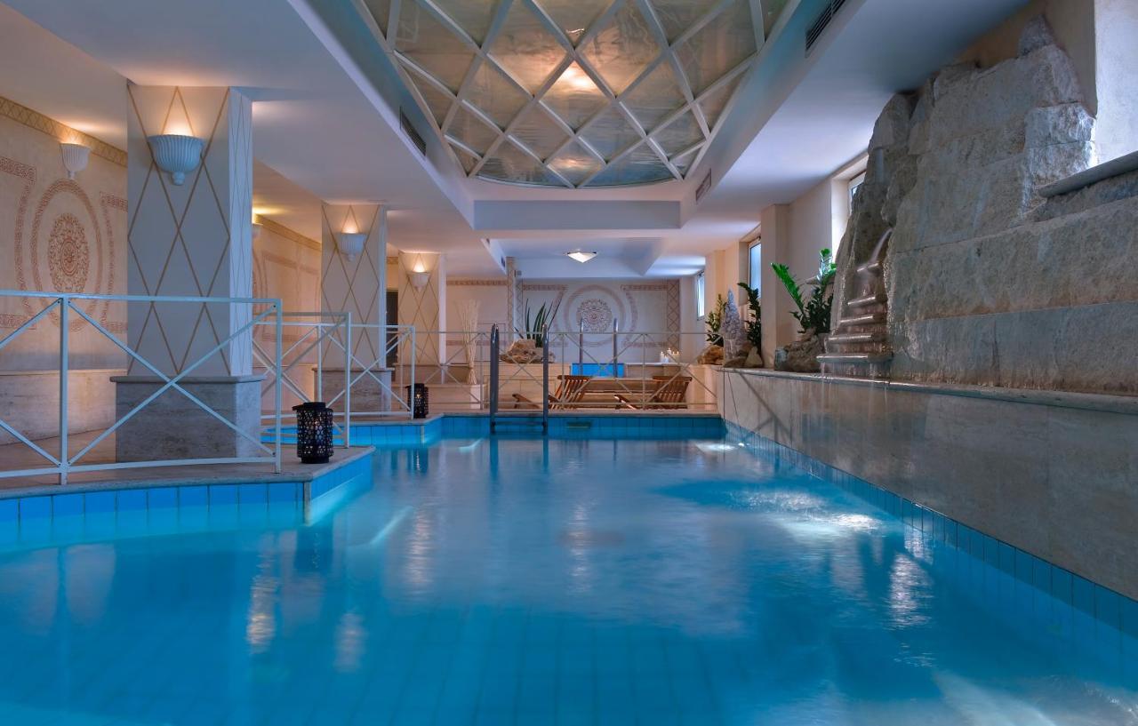 Hotel Miramare E Castello Ischia Servizi foto